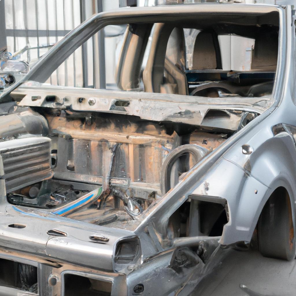 手続き簡単!廃車サポート