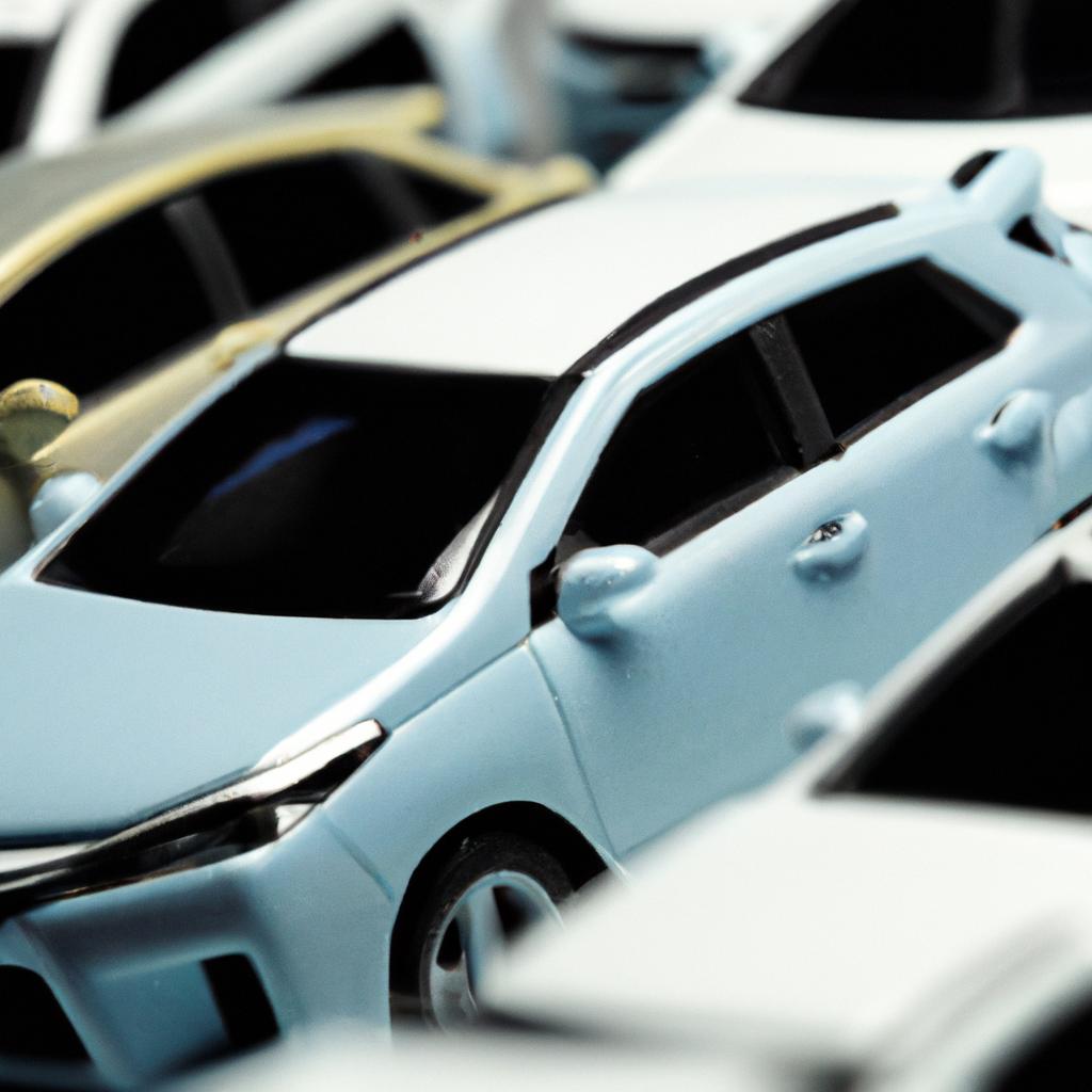 トヨタ車買取の特徴